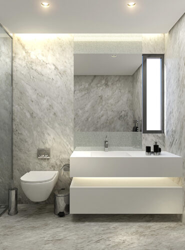 Luxury Apartments