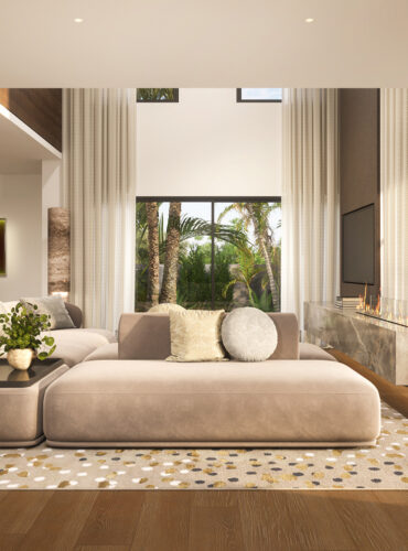 Mareterra Glyfada Luxury Apartments