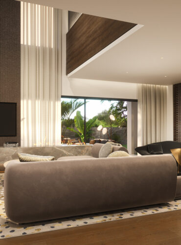 Mareterra Glyfada Luxury Apartments