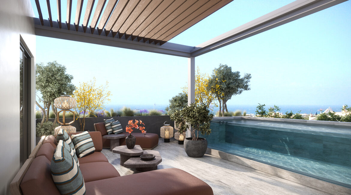 Luxury Apartments