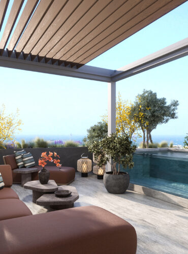 Luxury Apartments