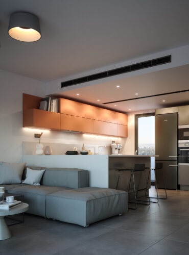 Neo Psychiko V5 Residence