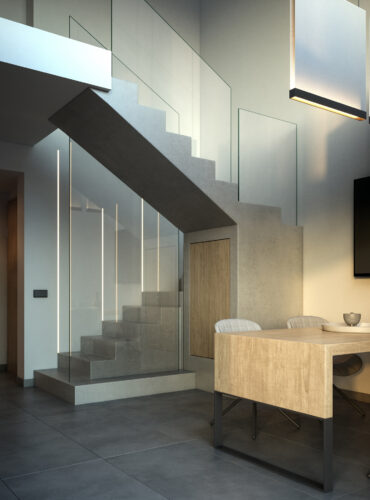 Neo Psychiko V5 Residence