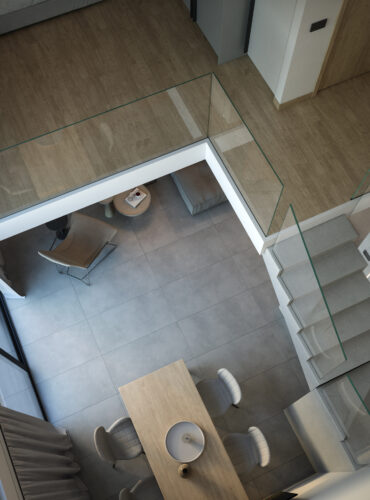 Neo Psychiko V5 Residence