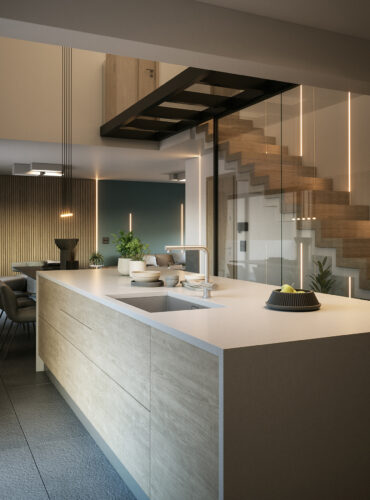 Neo Psychiko V5 Residence