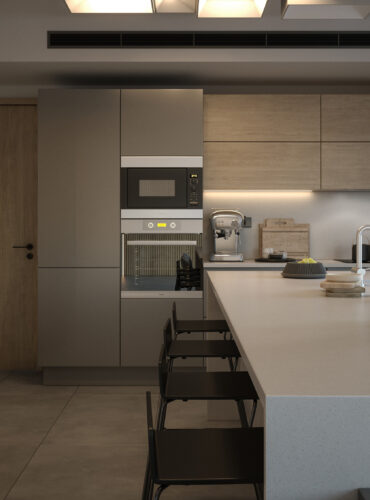 Neo Psychiko V5 Residence