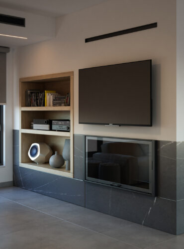 Neo Psychiko V5 Residence