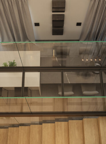 Neo Psychiko V5 Residence