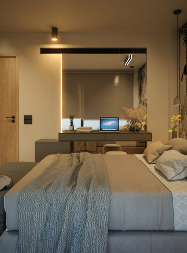 Neo Psychiko V5 Residence