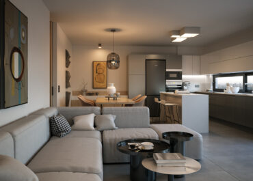 Neo Psychiko V5 Residence