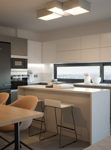Neo Psychiko V5 Residence