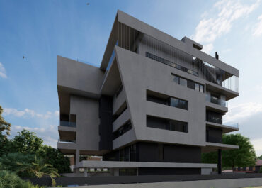 Chalandri Luxury Apartments