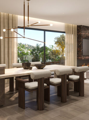 Mareterra Glyfada Luxury Apartments