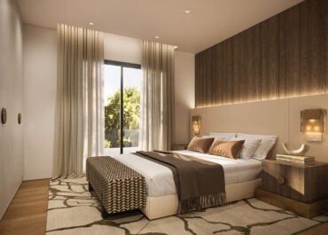 Mareterra Glyfada Luxury Apartments
