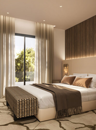 Mareterra Glyfada Luxury Apartments