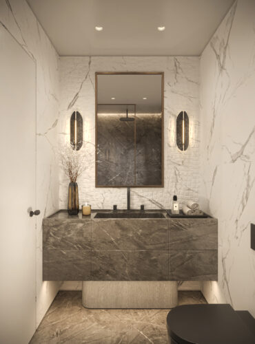 Mareterra Glyfada Luxury Apartments