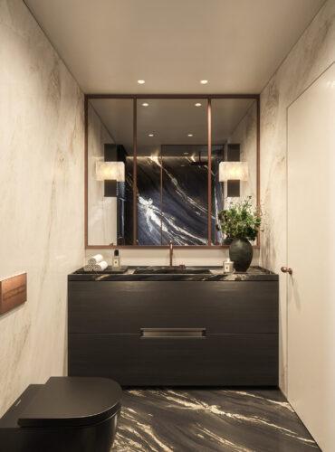Mareterra Glyfada Luxury Apartments